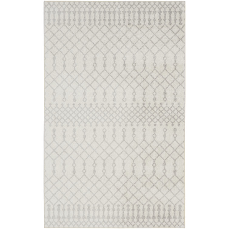 Kenisha Moroccan Rug