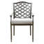 Chaise de terrasse avec coussin Annecorinne-2051577903-2077415871