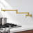 Wall Mounted Pot Filler-93656897