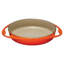 Le Creuset Enameled Cast Iron Tart Tatin Dish-10644536