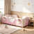 Rose est en rupture de stock
