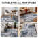 Willington Abstract Indoor Rug