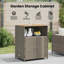 Polyester Potting Bench-124401076