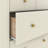 Sutton 7 Drawer Dresser, Linen White-586337517