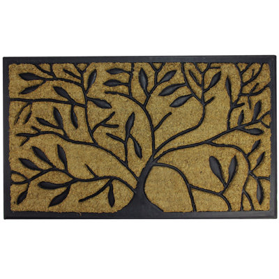Paillasson Tree of Life
