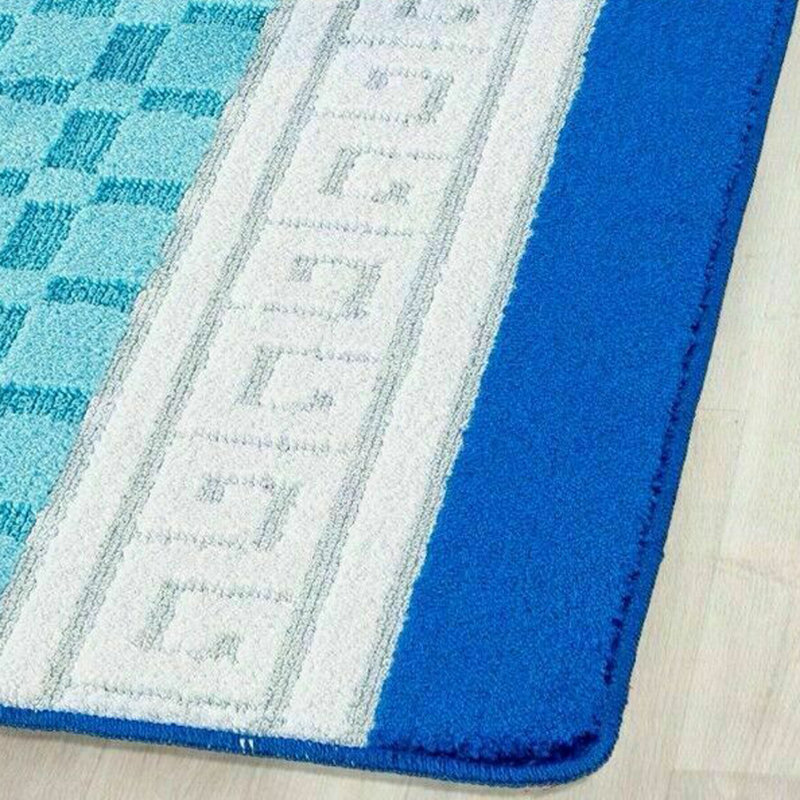 Koralee Geometric Indoor / Outdoor Area Rug, Rectangle 120 x 170cm