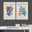 Oeuvre d'art classique "Henri Matisse Berggruen And Cie-71660189-71660187
