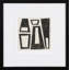 Heiroglyph IV Print by Vess