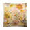 Sweetness Square Pillow Cover & Insert