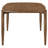 Dining Table Walnut Solid Wood