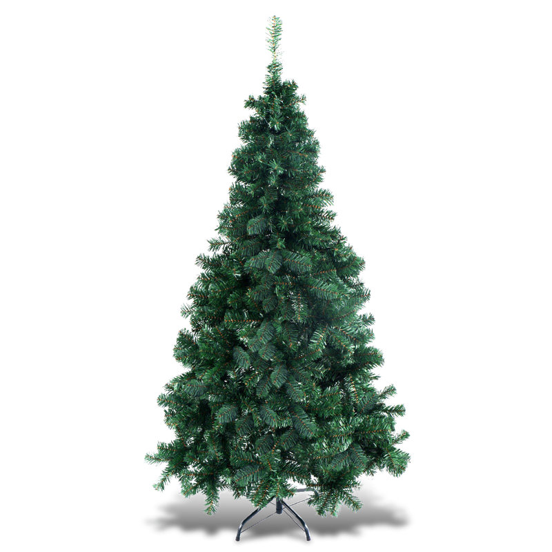 Artificial Pine Christmas Tree, 210cm H x 122cm W x 122cm D