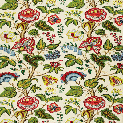 Tissu arbre de vie