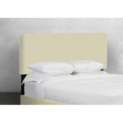 Waldrop Upholstered Headboard