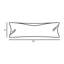 24X24 Flanged Down Feather Throw Pillow-106087172-106087277-106087261