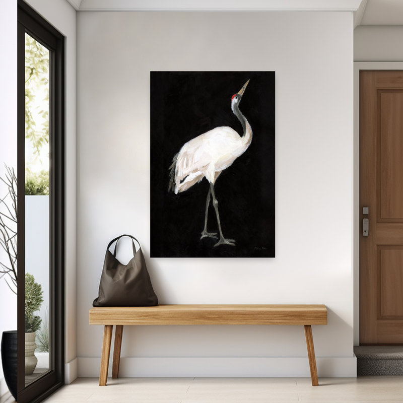 Art contemporain contemporain, H 60 po x l 40 po