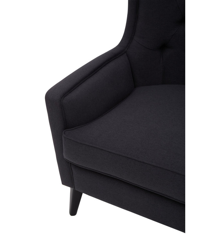 Upholstered Accent Chair