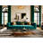 Washable Markhor Wildlife Area Rug-992646165