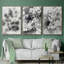 Marble VII, encadré sur toile, 3 pièces-91415663-91415661