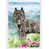 Flandres (rose/vert/noir)