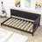 Heidy Wood Daybed with Slats-315490647-315490639