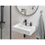 Wall Hung Basin QUENKO-72359813-72359809-72359822
