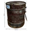 Aharon Handmade Hat Box