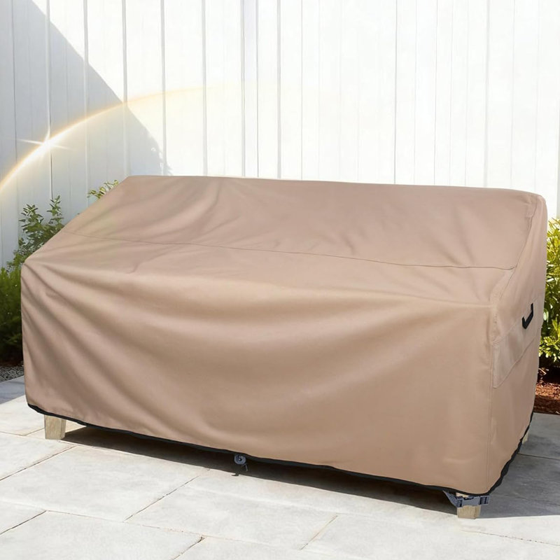 Housse pour canapé d'extérieur imperméable