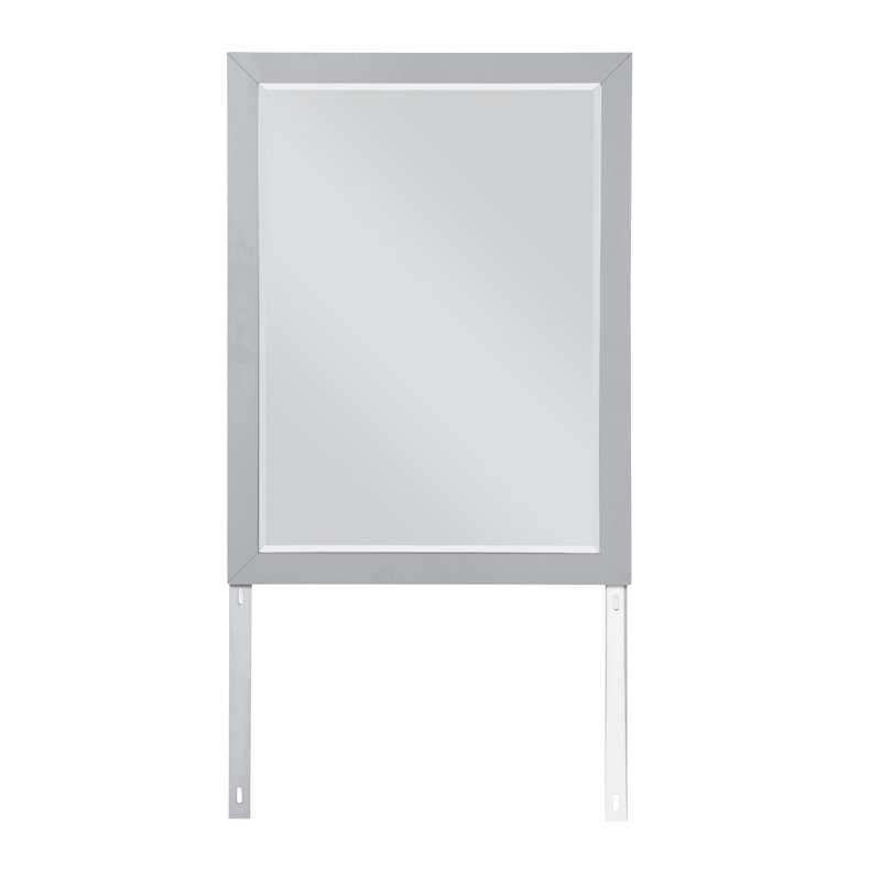Miroir de commode Kaiza