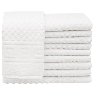Fingertip Towel