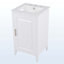 Meuble-lavabo 20,3 po avec lavabo-1274448837