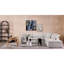 Tila 5 - Piece Performance Fabric Modular Sectional-1254171109