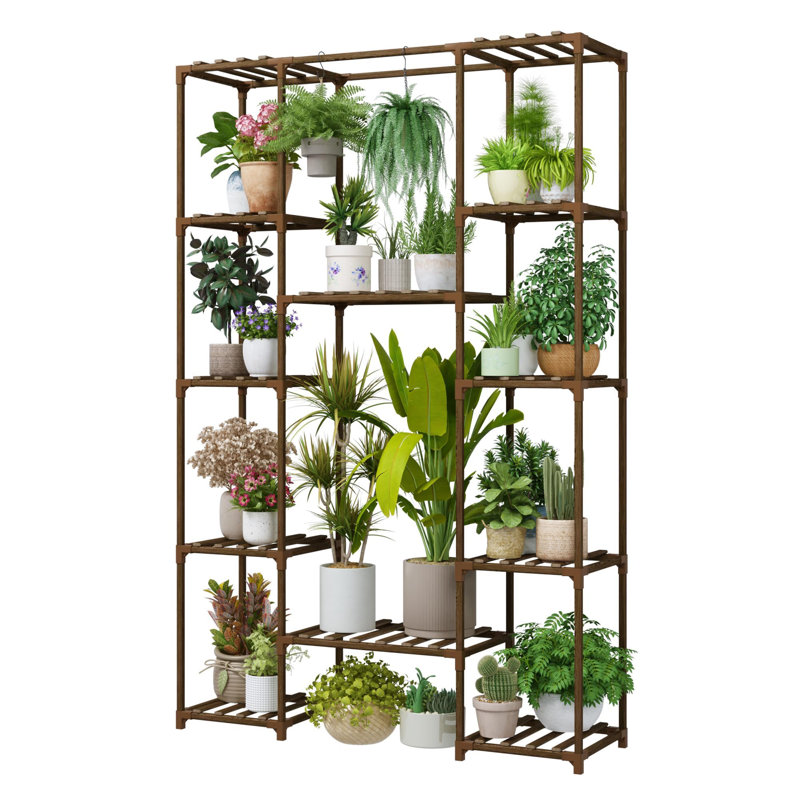 Charlisha Plant Stand