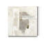 «Neutral Gold I», reproduction sur toile tendue-1264586653