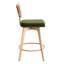 Uniondale 66.5cm Swivel Bar Stool-1220586991