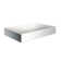 AXOR Suite Sinks Square Sink without Overflow, 23 5/8" x 15 3/4"