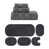 Dark Grey is out of stock