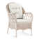 Everglade Upholstered Arm Chair
