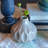Merlene Handmade Stoneware Table Vase