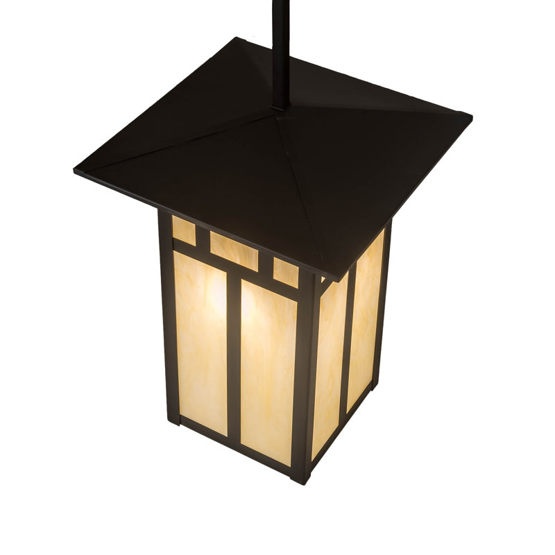3 - Light Pendant