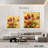 Harnek Romantic Tulip Bouquet-109149869