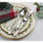 Chestnut Ridge 65-Piece Flatware Set