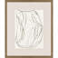 Linear Composition S/4 Print by Hegre Paragon