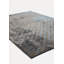 Tapis géométrique abstrait à carreaux-43749209