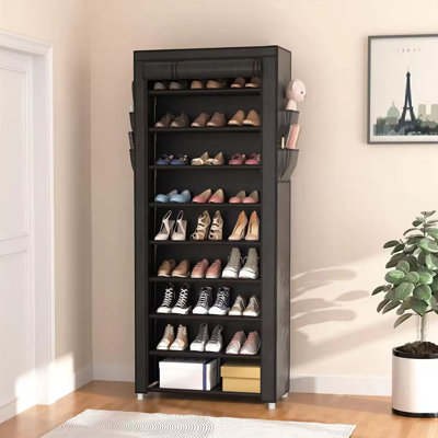 Yes Shoe Rack