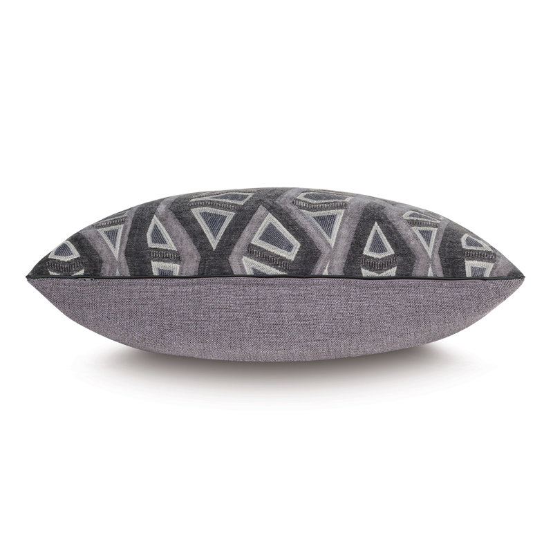 Noah Lumbar Pillow Cover & Insert