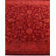 Dabbu One-of-a-Kind 4' 2" X 6' 3" Hand Knotted Area Rug