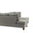 Reversible Sectional Sofa With Ottoman (Sectional)-65934336