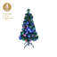 3.94' H Artificial Fir Christmas Tree