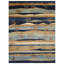One-of-a-Kind Rectangle 9'8 x 12'10 Hand Knotted Area Rug