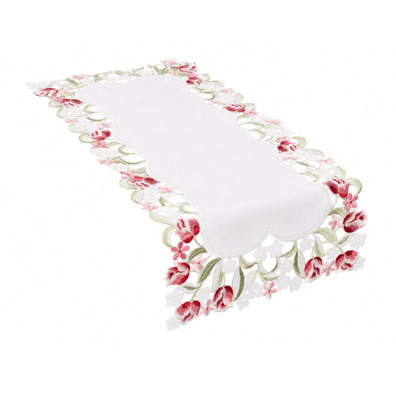 Chemin de table Weathers, l 34 po x l 16 po